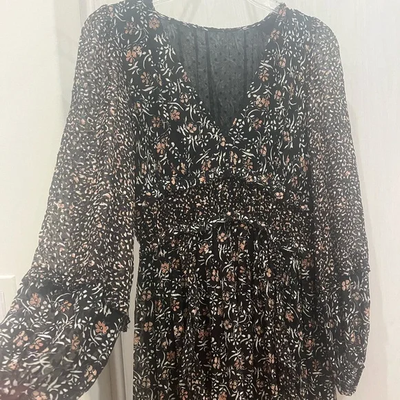 Ulla Johnson Sample Sale Dress - Picture 5 of 6